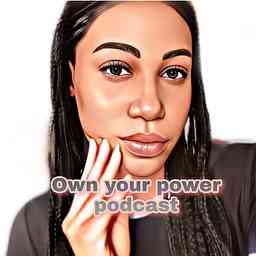 OWN Your POWER cover logo