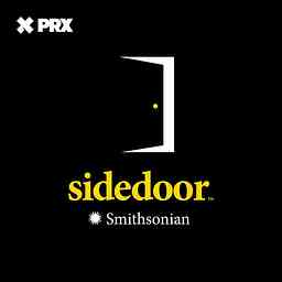 Sidedoor cover logo