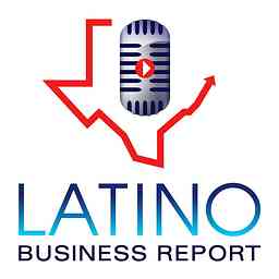 Latino Business Report logo