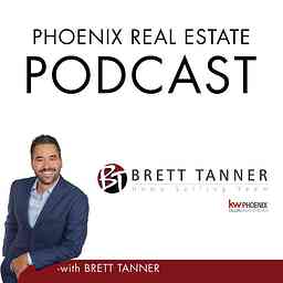 Phoenix Real Estate Podcast logo