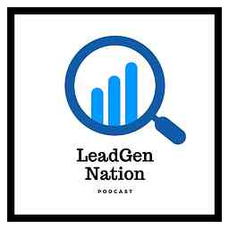 LeadGen Nation cover logo