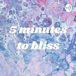 5 minutes to bliss logo