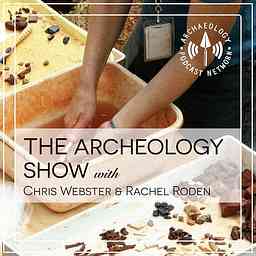 The Archaeology Show logo