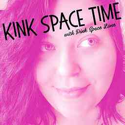 Kink Space Time cover logo