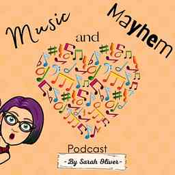Music and Mayhem cover logo