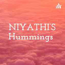NIYATHI'S Hummings logo