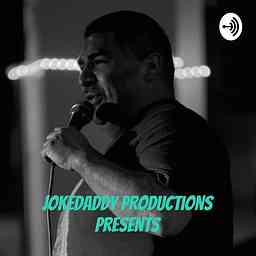 JokeDaddy productions presents: The Joe Show: cover logo