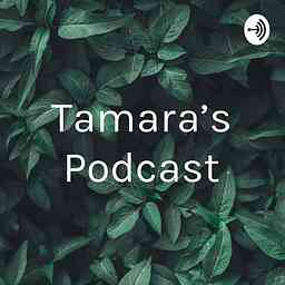Tamara's Podcast logo