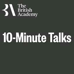 10-Minute Talks logo