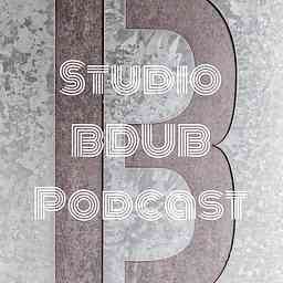 Studio BDUB Podcast cover logo