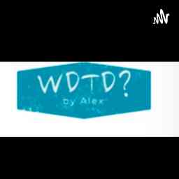 WDTD cover logo