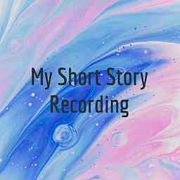 My Short Story Recording logo
