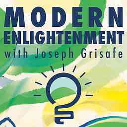 Modern Enlightenment cover logo