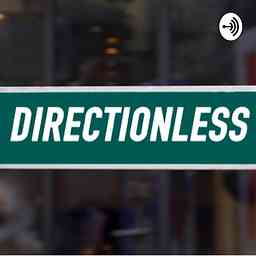 Directionless cover logo