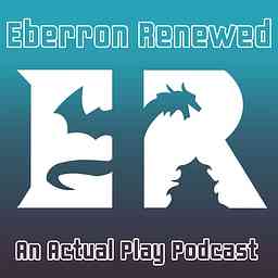 Eberron Renewed cover logo