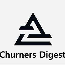 Churners Digest logo