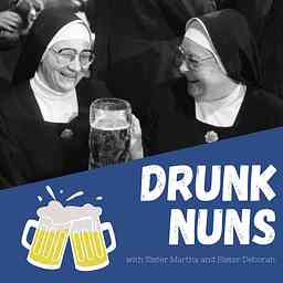 Drunk Nuns logo