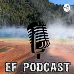 Eastononi Films Podcast cover logo