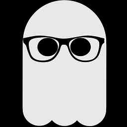 Ghosty Gamers logo