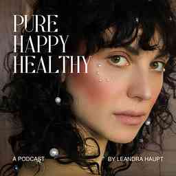 Pure Happy Healthy cover logo
