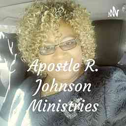 Apostle R. Johnson Ministries cover logo