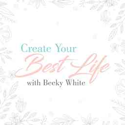 Create Your Best Life cover logo