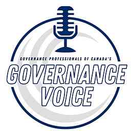 Governance Voice cover logo