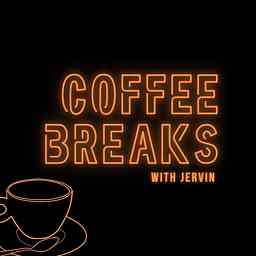 Coffee Breaks with Jervin logo