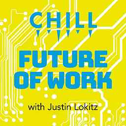 CHILL: The Future of Innovation cover logo
