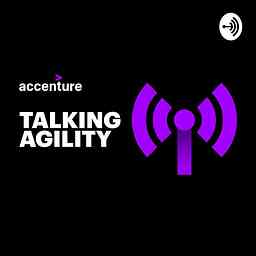 Talking Agility cover logo