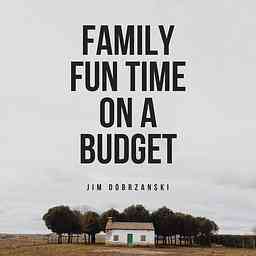 Family Fun Time On A Budget logo