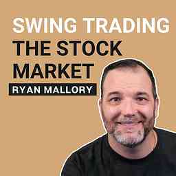 Swing Trading the Stock Market logo