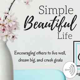 Simple Beautiful Life cover logo
