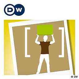 Wieso nicht? | Nauka niemieckiego | Deutsche Welle cover logo