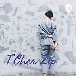 T'Cher Zip cover logo