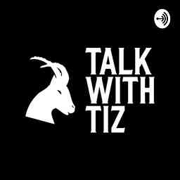 Talk with Tiz👋🏾 logo