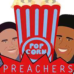PopCornPreachers cover logo