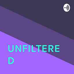 UNFILTERED cover logo