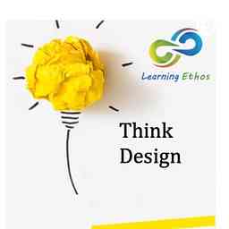 Think Design cover logo
