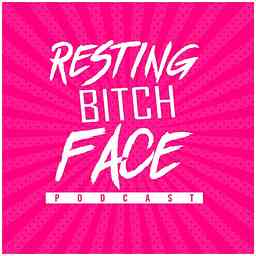Resting Bitch Face cover logo
