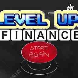 LevelUp Business & Finance cover logo