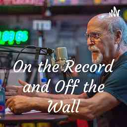 On the Record and Off the Wall cover logo