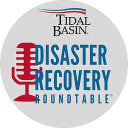 Disaster Recovery Roundtable logo