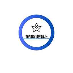 Topreviewer.in logo