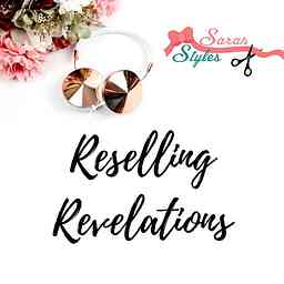 Reselling with Sarah Styles LLC cover logo