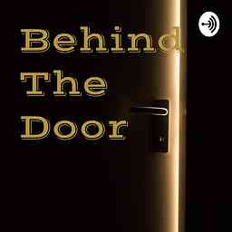Behind The Door cover logo