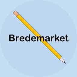 Bredemarket logo