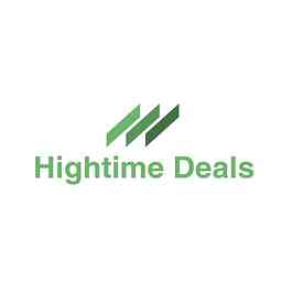 Hightime Deals logo