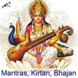 Mantra, Kirtan and Stotra: Sanskrit Chants cover logo