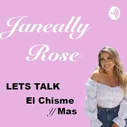 Janeally Rose cover logo